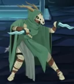 The Silent - Slay the Spire 2 character