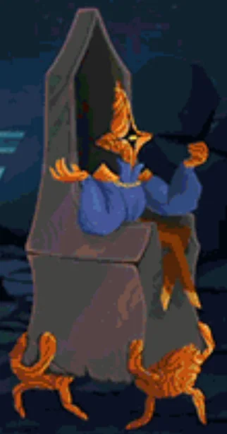 The Regent - Slay the Spire 2