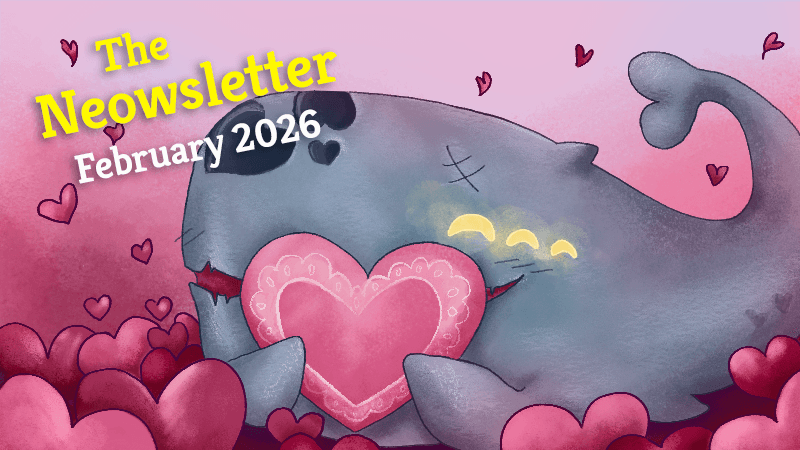 The Neowsletter — February 2026