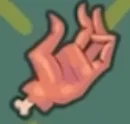 Mummified Hand - Slay the Spire 2 Relic